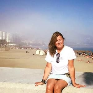 Meet your Posher, Lorraine